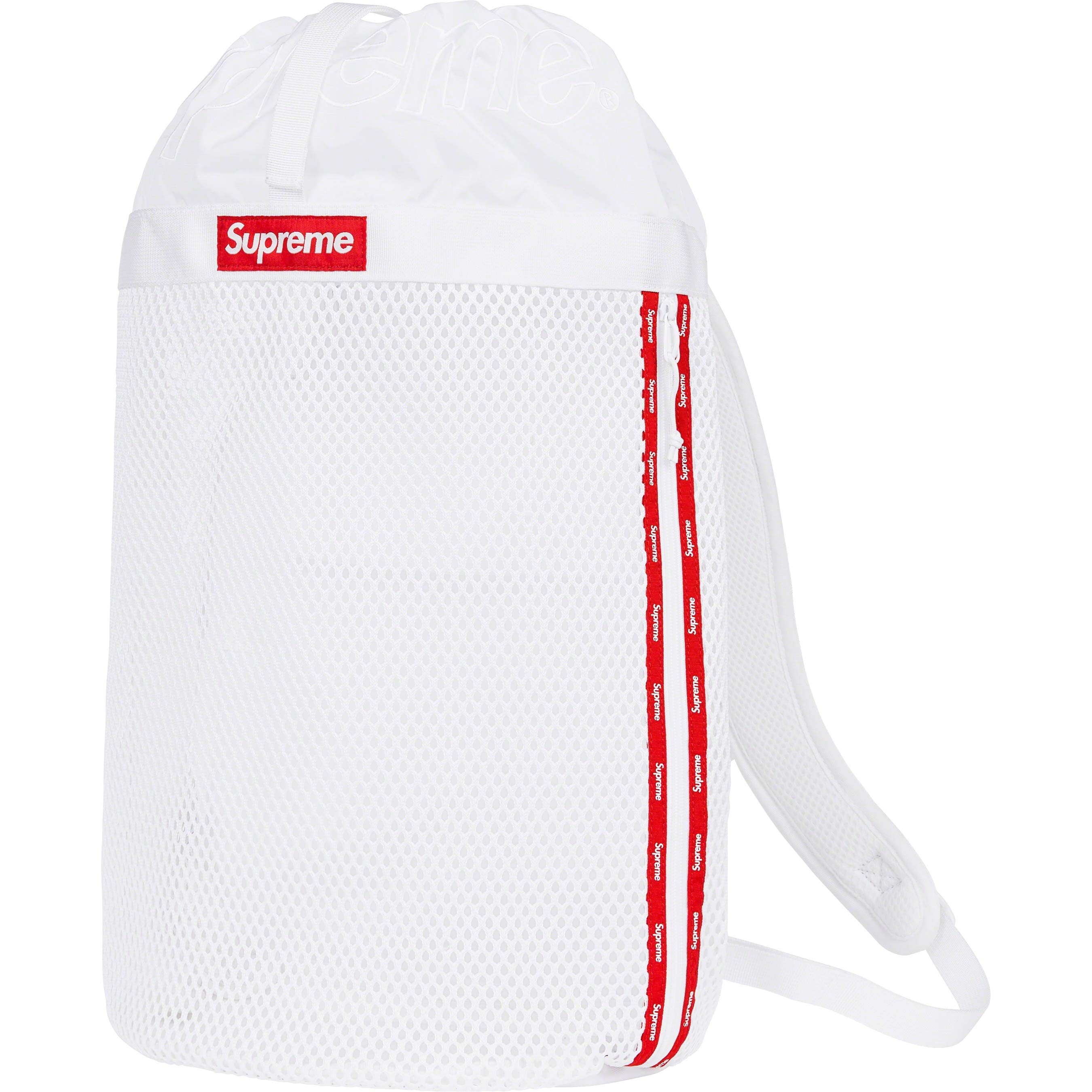 Mesh Backpack view 26